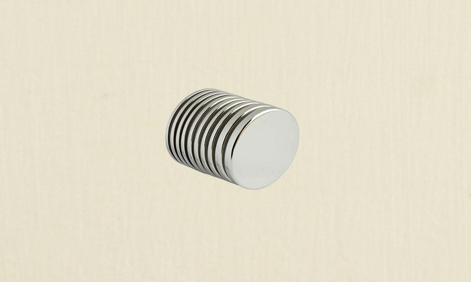 Round Neodymium Magnet<br />
NdFeB Magnet <br />
(ND-611)