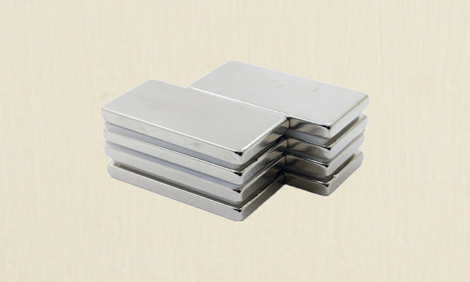 Rectangle Neodymium Magnet<br />
NdFeB Magnet<br />
(ND-612)